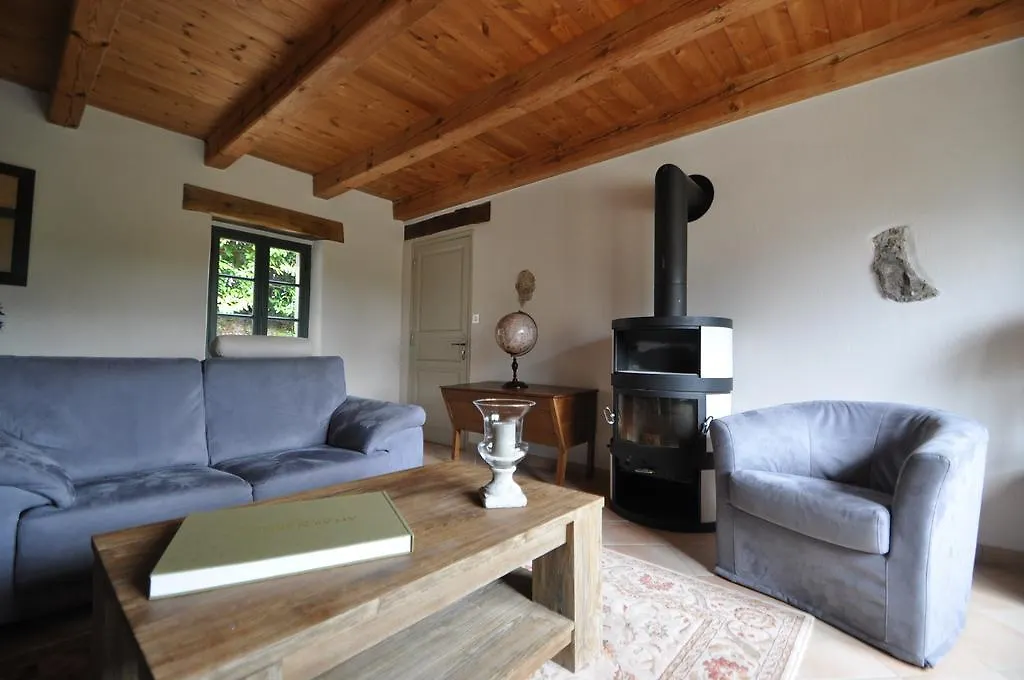 La Ferme Saint-Vennec Otel Combrit Konukevi