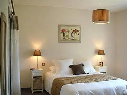 La Ferme Saint-Vennec Otel Combrit