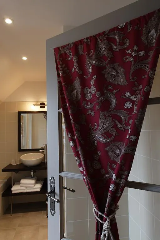 La Ferme Saint-Vennec Otel Combrit