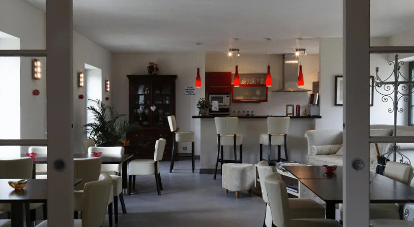 ***** Vendégház La Ferme Saint-Vennec Hotel Combrit Franciaország